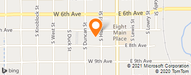 Insurance Agency & Insurance Agent - Equitable