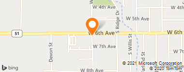 Insurance Agency & Insurance Agent - Rohwer Grant F