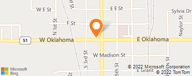 Insurance Agency & Insurance Agent - American Farmers & Ranchers Mutual