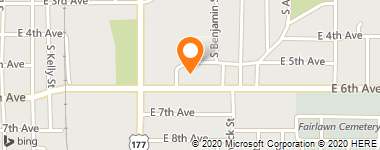 Insurance Agency & Insurance Agent - Petermann, David, AGT