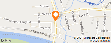 Insurance Agency & Insurance Agent - Izard County Insurance Agency