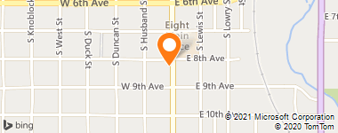 Insurance Agency & Insurance Agent - Custom Financial Group