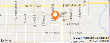 Insurance Agency & Insurance Agent - American Mutual Life Insurance