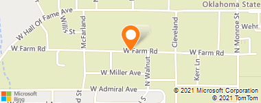 Insurance Agency & Insurance Agent - Oklahoma State University - University Health Services