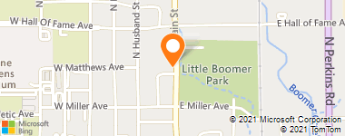 Insurance Agency & Insurance Agent - Able Insurance Agency