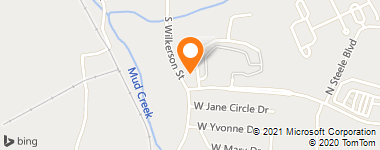 Insurance Agency & Insurance Agent - Burton Patrick Insurance Agency - Farmers Insurance