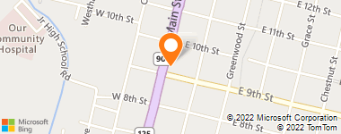 Insurance Agency & Insurance Agent - Gunnells Insurance Agency