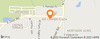 Insurance Agency & Insurance Agent - Nationwide Insurance Agents - Long Gene - Fayetteville