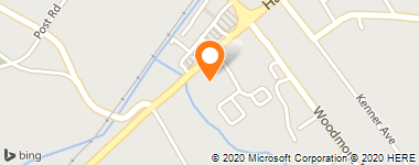 Insurance Agency & Insurance Agent - Smith Alden H Jr