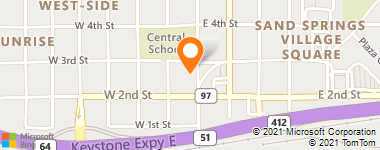 Insurance Agency & Insurance Agent - Allstate Insurance Companies - Sales Offices - Sand Springs