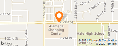 Insurance Agency & Insurance Agent - Allstate Insurance Companies - Sales Offices - Tulsa