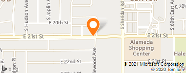 Insurance Agency & Insurance Agent - All American Insurance Agency