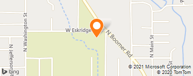 Insurance Agency & Insurance Agent - Patton Barry Insurance