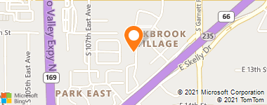 Insurance Agency & Insurance Agent - Frontier Adjusters of Tulsa