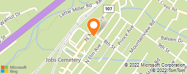 Insurance Agency & Insurance Agent - Erickson Parsley Insurance