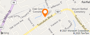 Insurance Agency & Insurance Agent - Moore Agency Inc