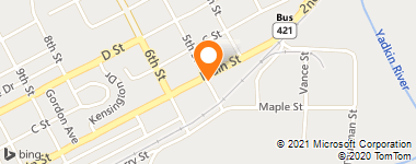 Insurance Agency & Insurance Agent - Yadkin Valley Insurance Agency Inc