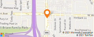 Insurance Agency & Insurance Agent - Samson Equities Corp