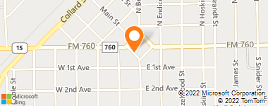 Insurance Agency & Insurance Agent - Hansford Agency