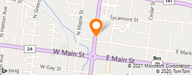 Insurance Agency & Insurance Agent - Dodson Bill Insurance