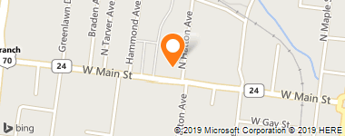 Insurance Agency & Insurance Agent - J.M. Insurance Agency