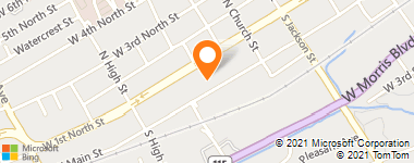 Insurance Agency & Insurance Agent - Farm Bureau Insurance Service