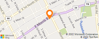 Insurance Agency & Insurance Agent - Leach Jackie Insurance