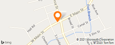 Insurance Agency & Insurance Agent - Bertie County Farm Bureau