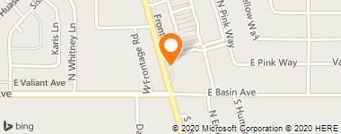 Insurance Agency & Insurance Agent - Pahrump Valley Insurance