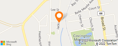 Insurance Agency & Insurance Agent - Greene & Associates Insurance Agency