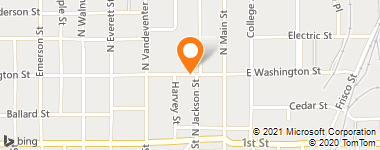 Insurance Agency & Insurance Agent - Braswell John L Clu - Residence