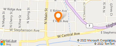 Insurance Agency & Insurance Agent - Brian Johnson Insurance Agency Inc - State Farm Insurance