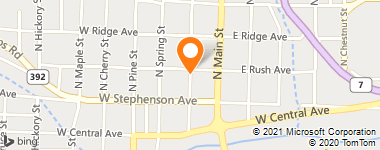 Insurance Agency & Insurance Agent - McGaughey Insurance Company