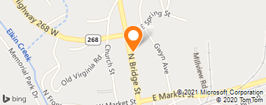 Insurance Agency & Insurance Agent - Farm Bureau Insurance of Wilkes County