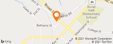 Insurance Agency & Insurance Agent - Nationwide Insurance Co - Agency Offices - Hill Steve