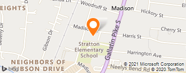 Insurance Agency & Insurance Agent - Citizens Security Life Insurance Co