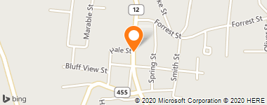 Insurance Agency & Insurance Agent - Mitchell Johnnie R & Associates