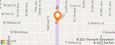 Insurance Agency & Insurance Agent - Rbedas Crop Insurance