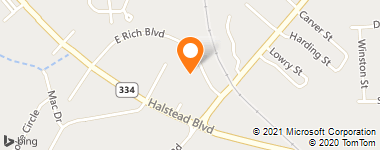 Insurance Agency & Insurance Agent - B & R Insurance Agency