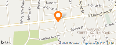 Insurance Agency & Insurance Agent - Central Insurance Agency