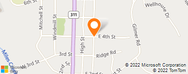 Insurance Agency & Insurance Agent - Farm Bureau Insurance Stokes County