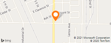 Insurance Agency & Insurance Agent - Sammy Harrell Insurance Agency