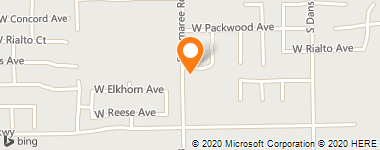 Insurance Agency & Insurance Agent - Phil Oliver Ins Agency