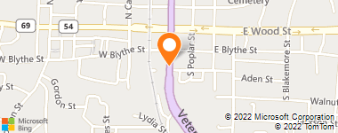 Insurance Agency & Insurance Agent - United Insurance of Paris Inc