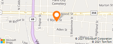 Insurance Agency & Insurance Agent - Ridgeway T Leon