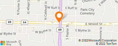 Insurance Agency & Insurance Agent - Paris Insurance Agency