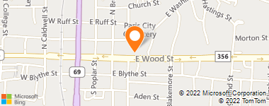 Insurance Agency & Insurance Agent - Steedly - David V - State Farm Insurance Agent