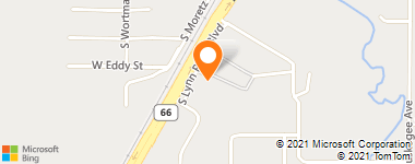 Insurance Agency & Insurance Agent - Vernon Bentley Agency