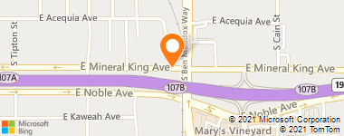 Insurance Agency & Insurance Agent - Bons Eye Insurance Services