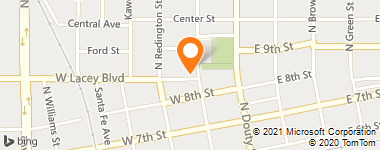 Insurance Agency & Insurance Agent - Jimmy Alvarez - State Farm Insurance Agent